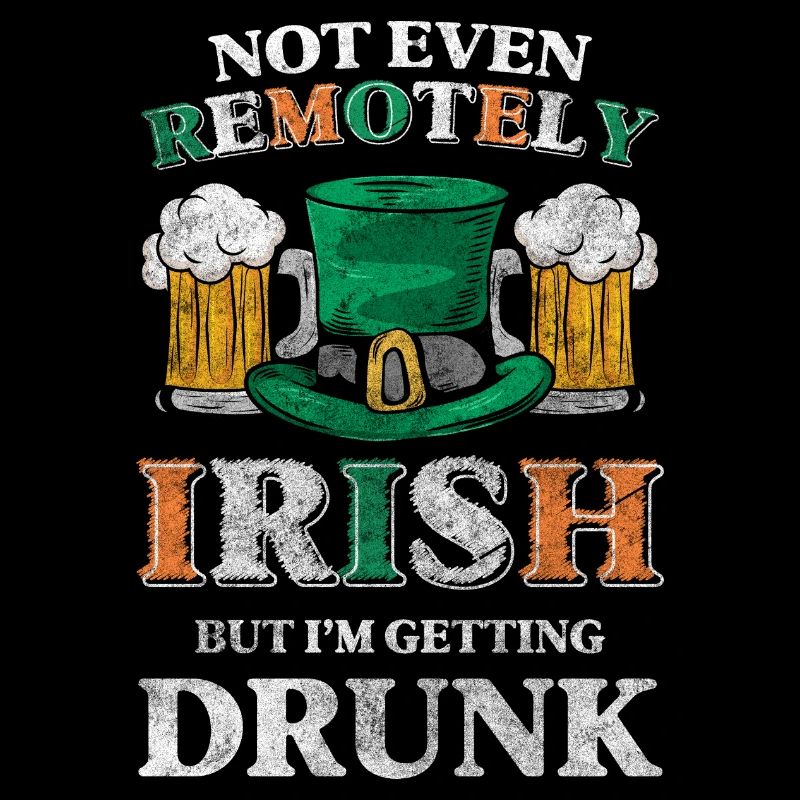 Pub Leprechaun Traveller Irlandais
