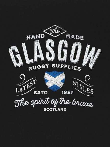 Glasgow rugby supplies