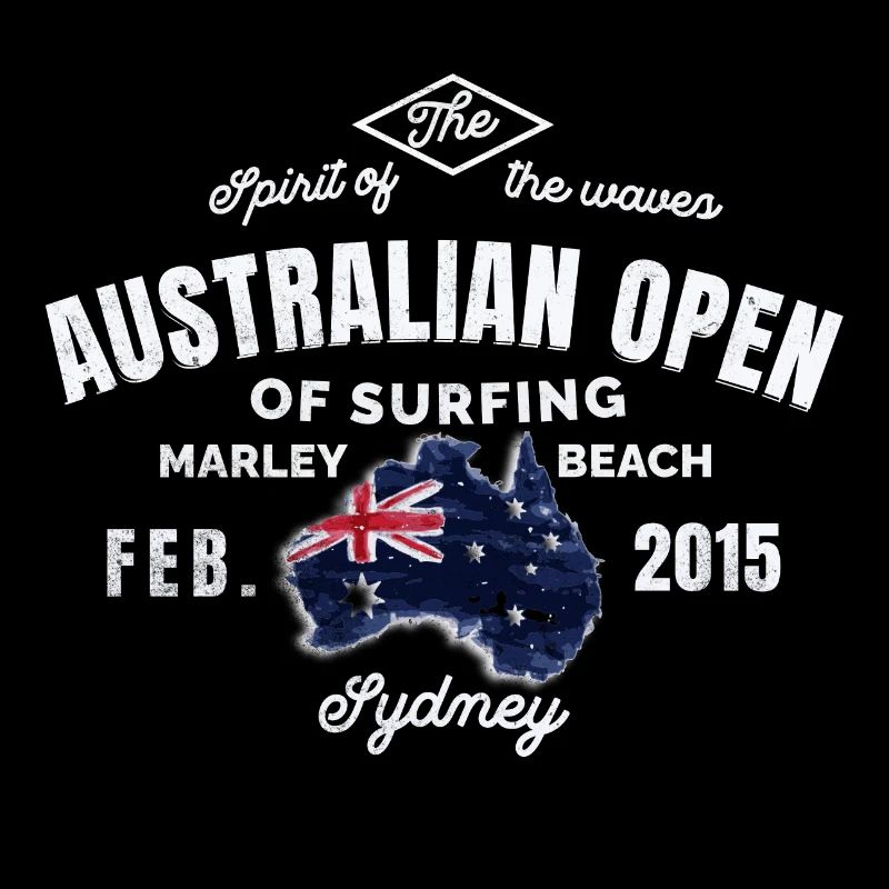 Surf Marley Beach