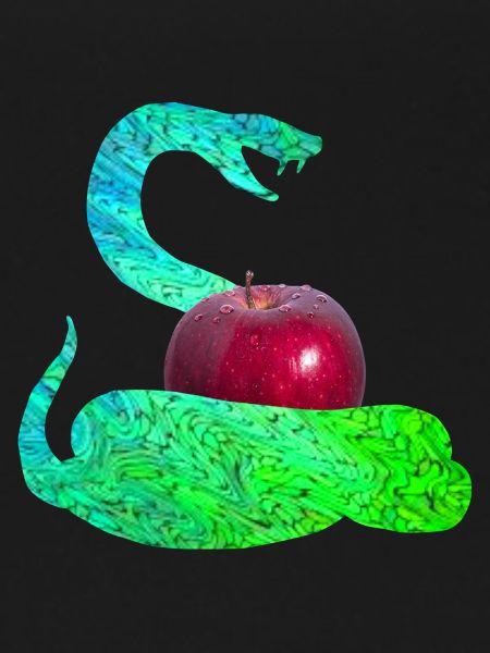 Snake E 5