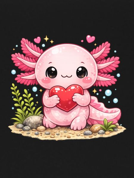 Axolotl