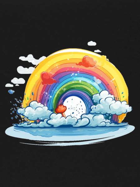Rainbow Pride