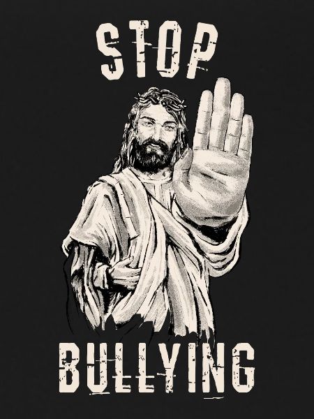 Stop Bullying
