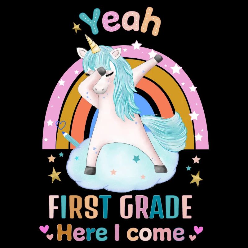 School First Grade
