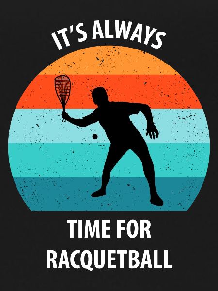 Racqueetball