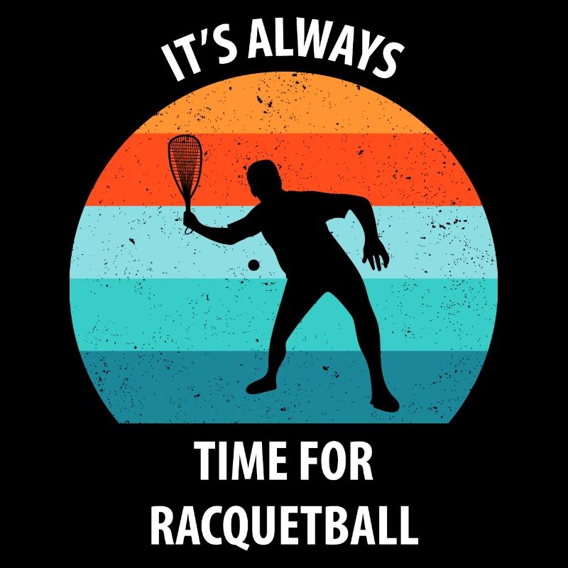Racqueetball