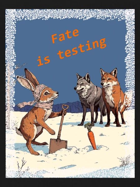 Trial of Fate