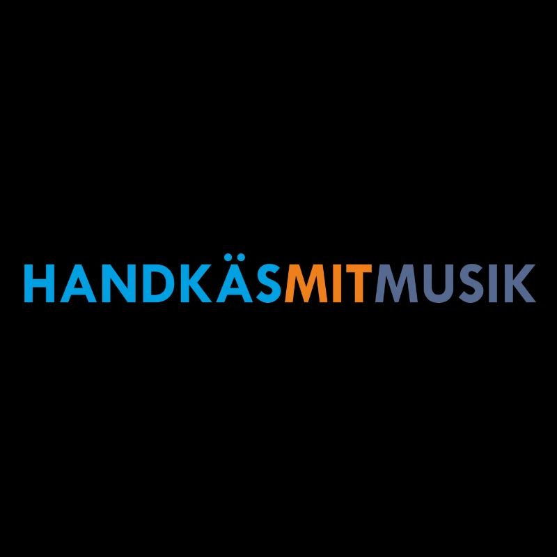 Handkäs mit Musik, bunt