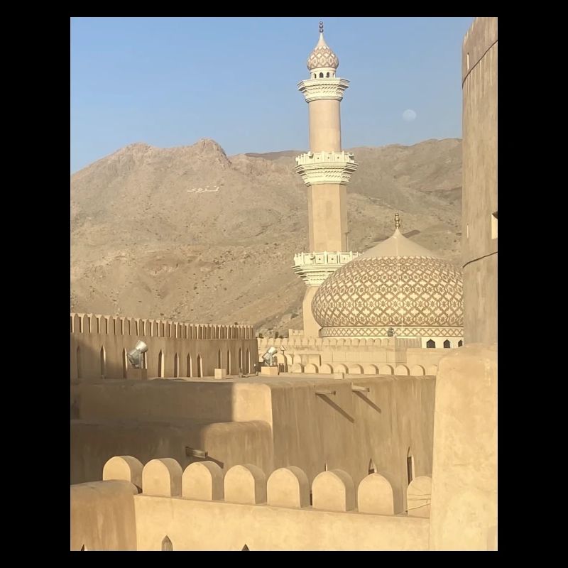 Nizwa