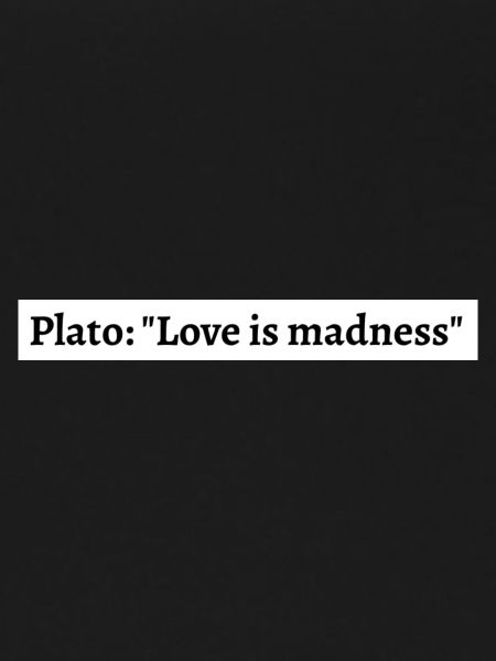 Plato's Quote