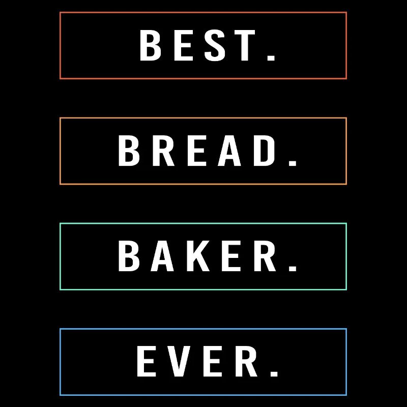 Baker Baker Baking