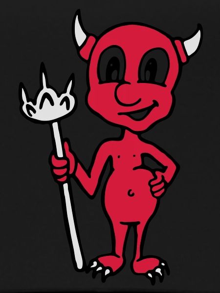 Little Devil