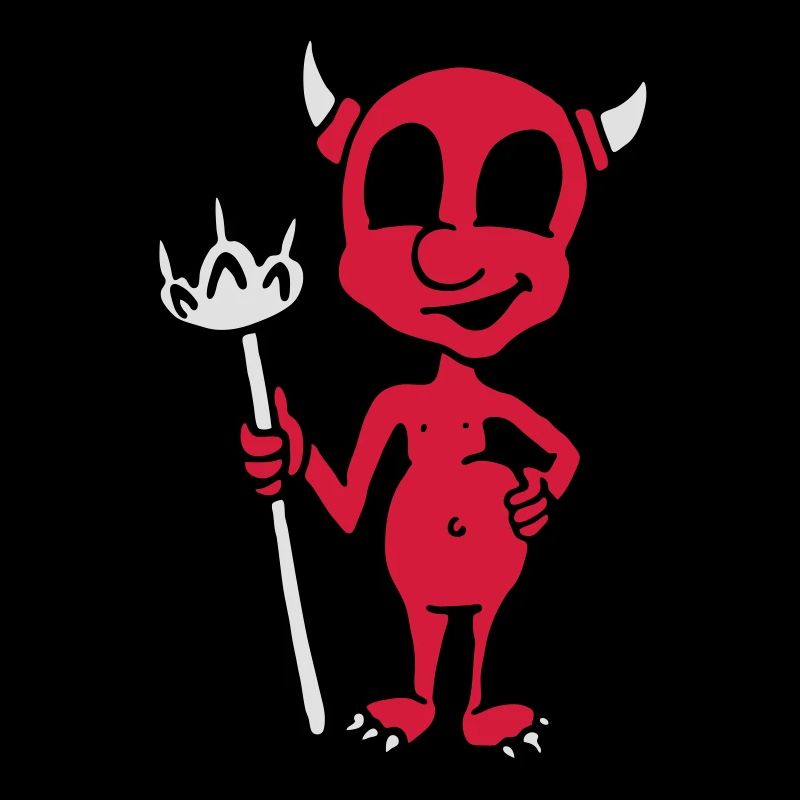 Little Devil