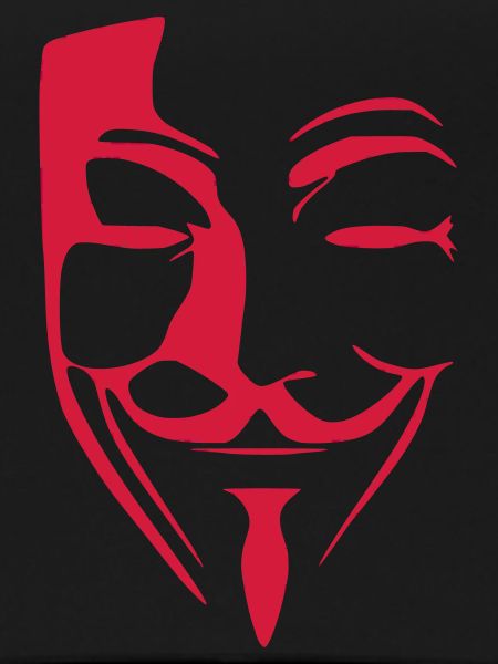 Anonymous