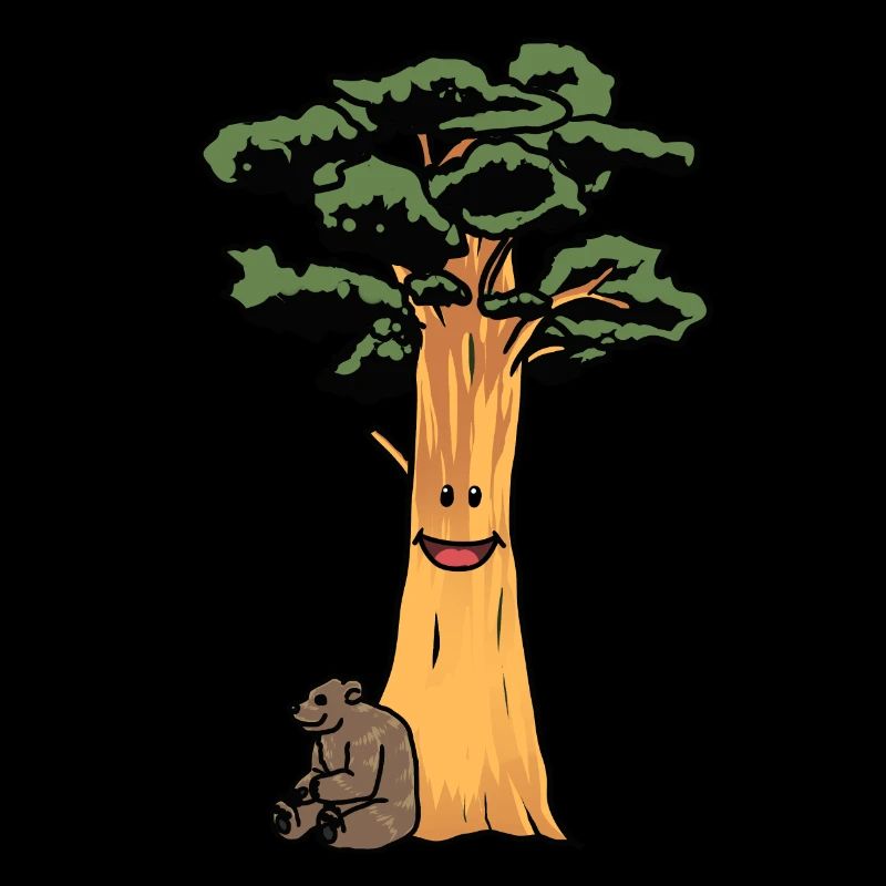 Prehistoric Nature Conservation Sustainability Brown Bear Bear
