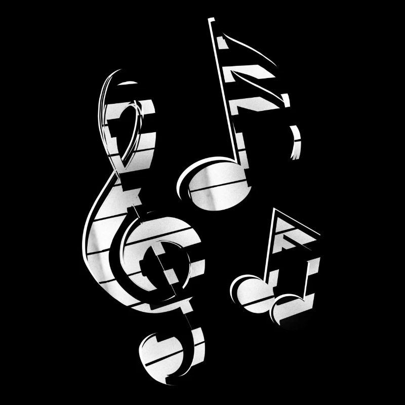 Partition clef