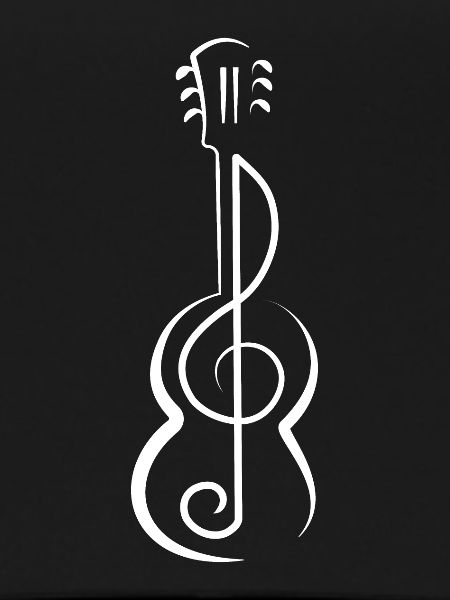 Guitar music