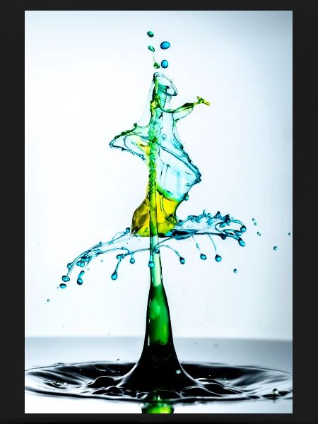 Splash