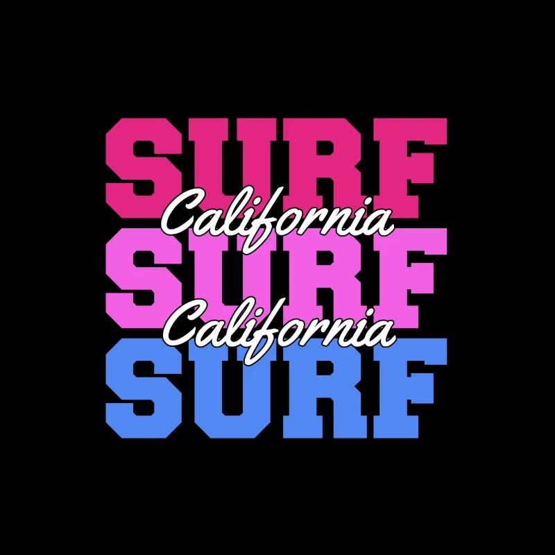 SURF SURF NEW