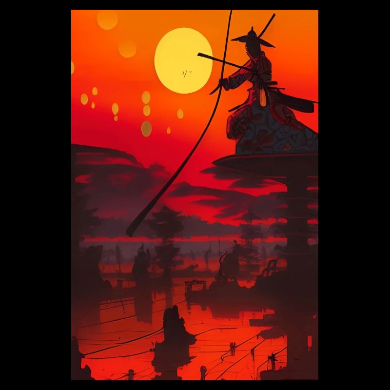 Samurai 1