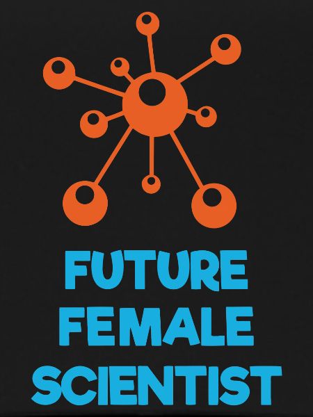 Future Female Scientist