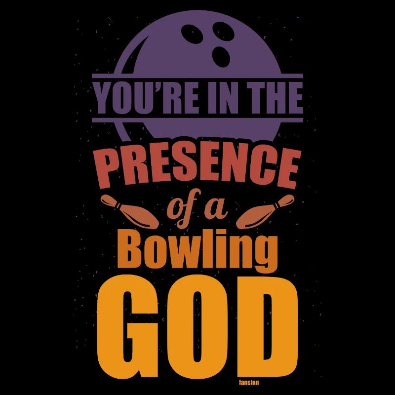 Bowling Gott