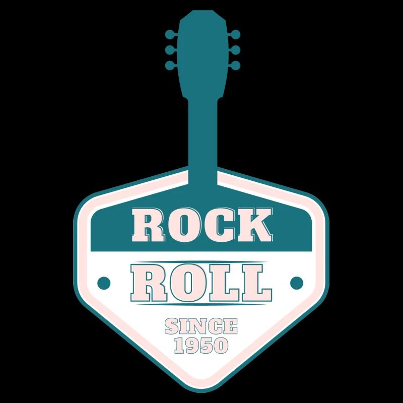 ROCK 'N' ROLL SINCE 1950