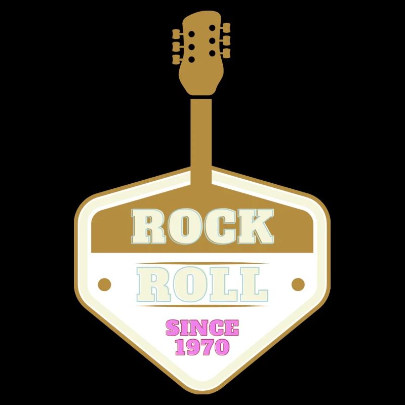 ROCK 'N' ROLL SINCE 1970