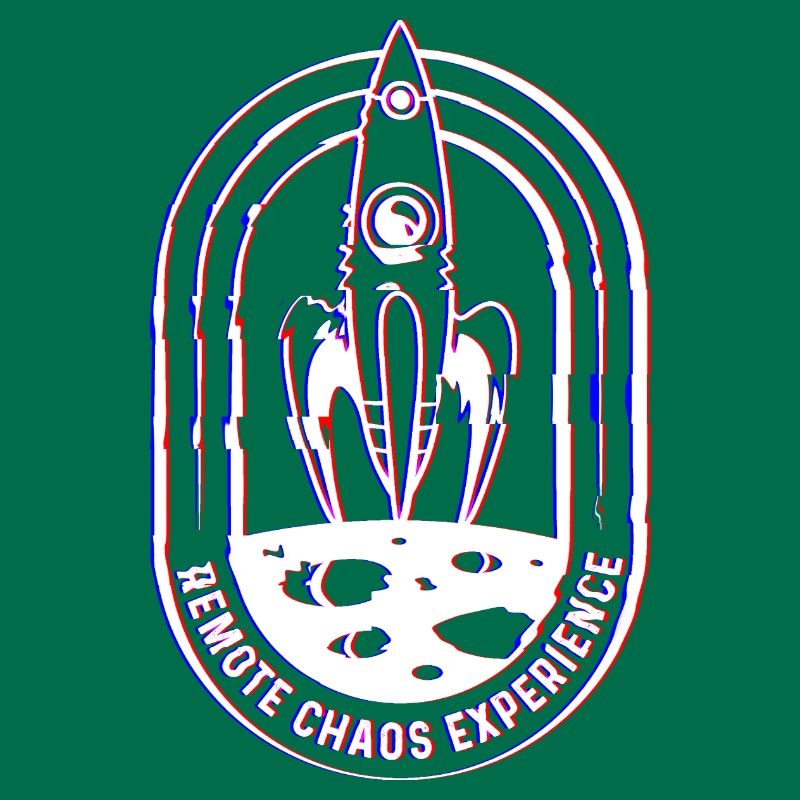 remote chaos experience - CCC Congress Hacker RC3