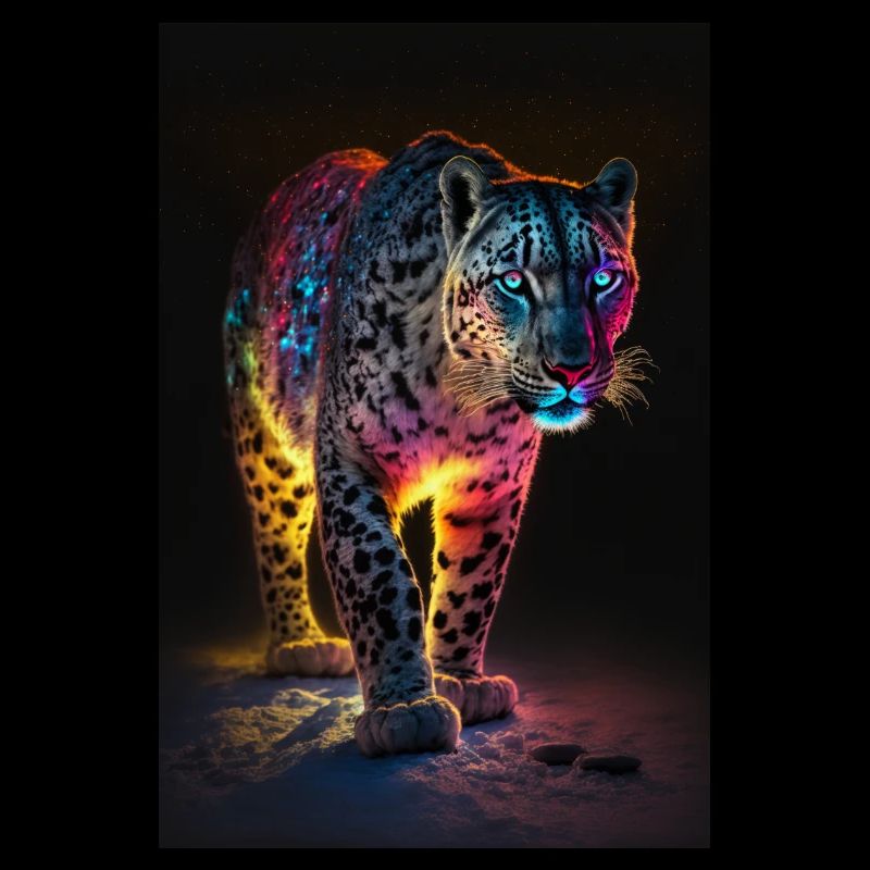 Leopard