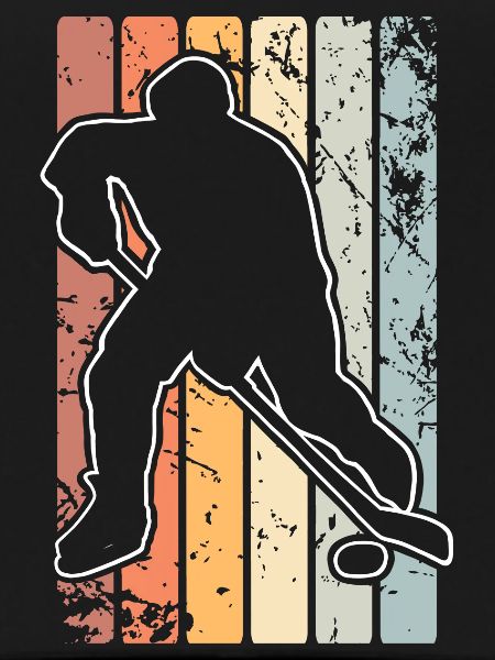 Eishockey
