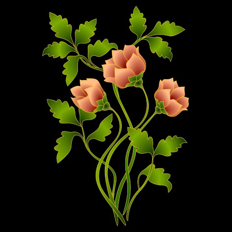 Blumen