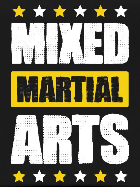 Mixed Martial Arts MMA
