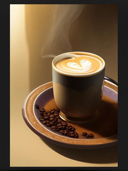Kaffee, Kaffeebohnen