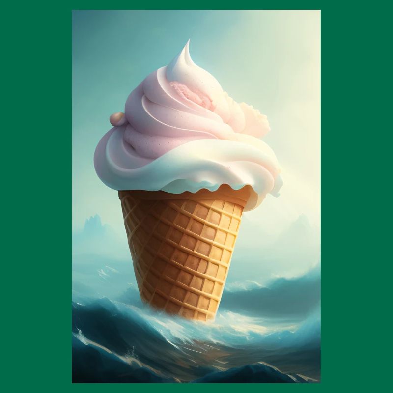 Eiscreme