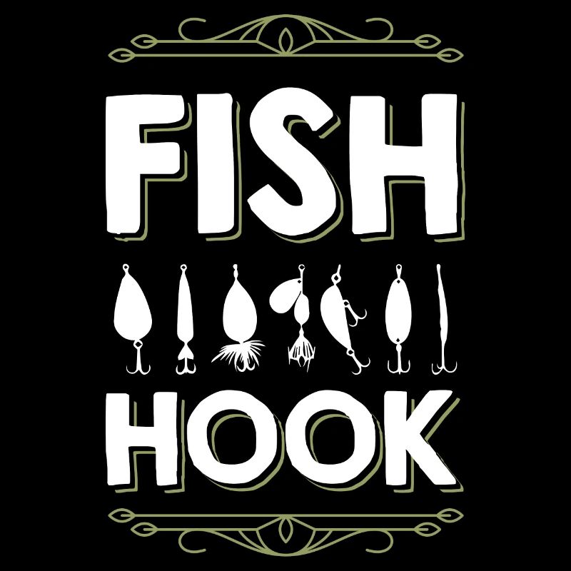 Fishing Fish