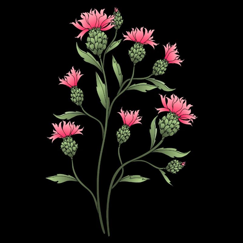 Blumen