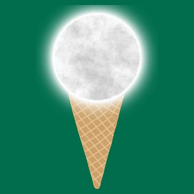 Cornet de lune