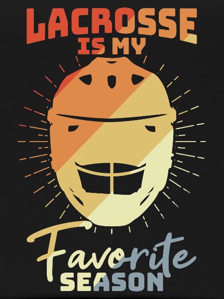 Lacrosse Motivation