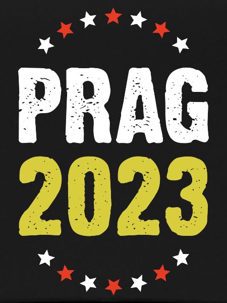 Prague 2023