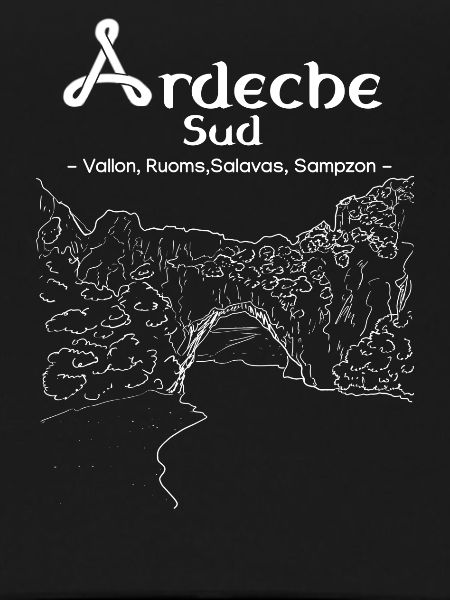 ardeche sud