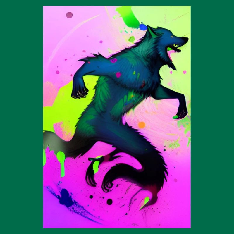 Werewolf | Wolf | Mythical creatures | Monsters | Mystical