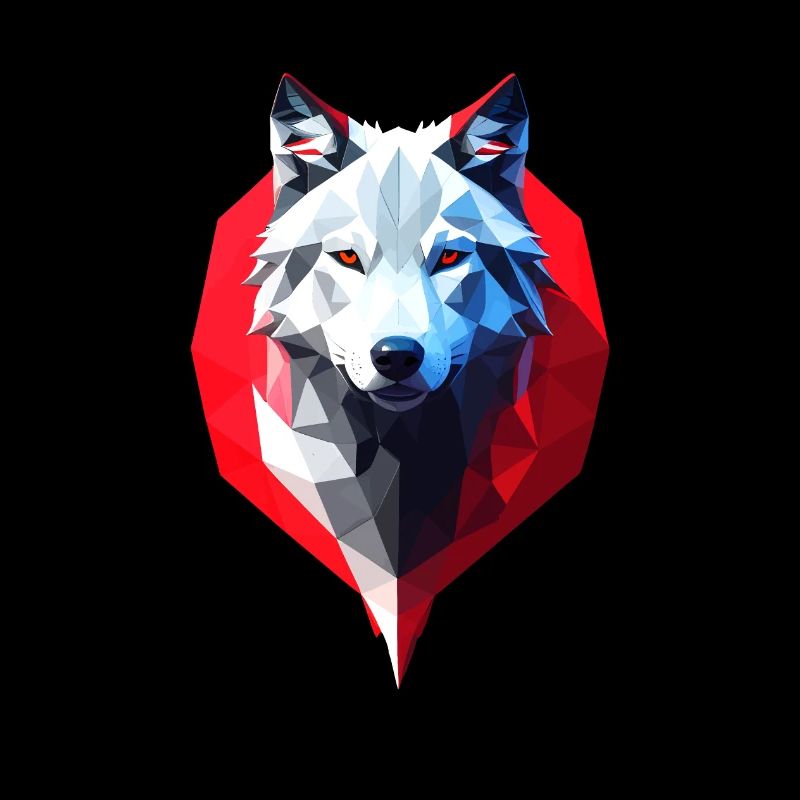 Wolf #1
