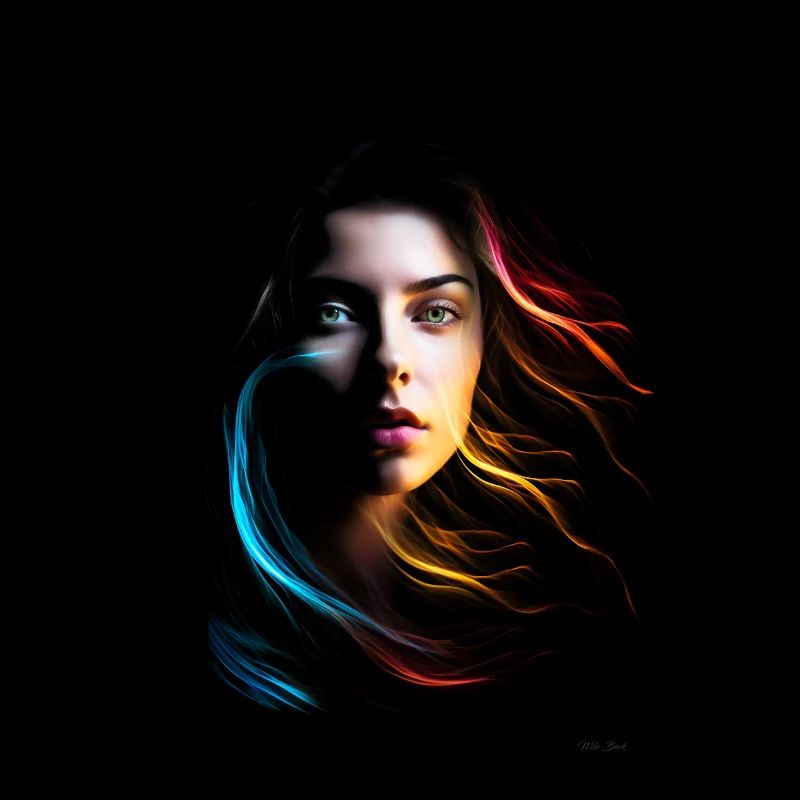 Sensuelle 1