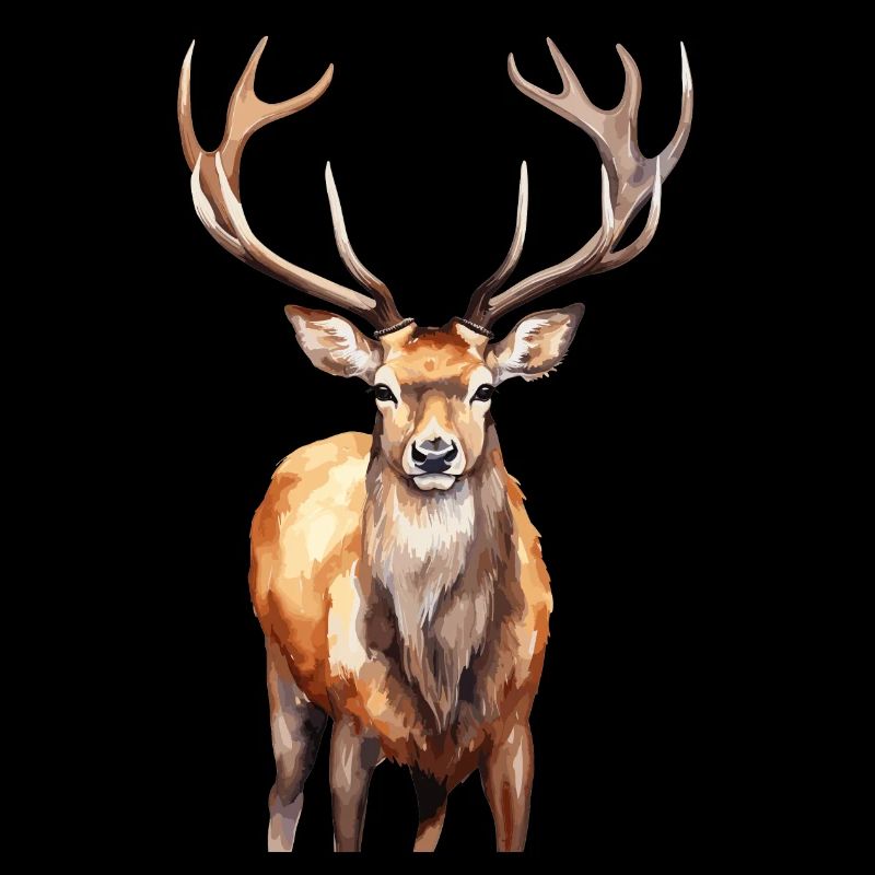 Hirsch