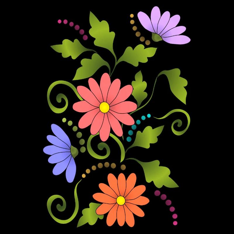 Blumen