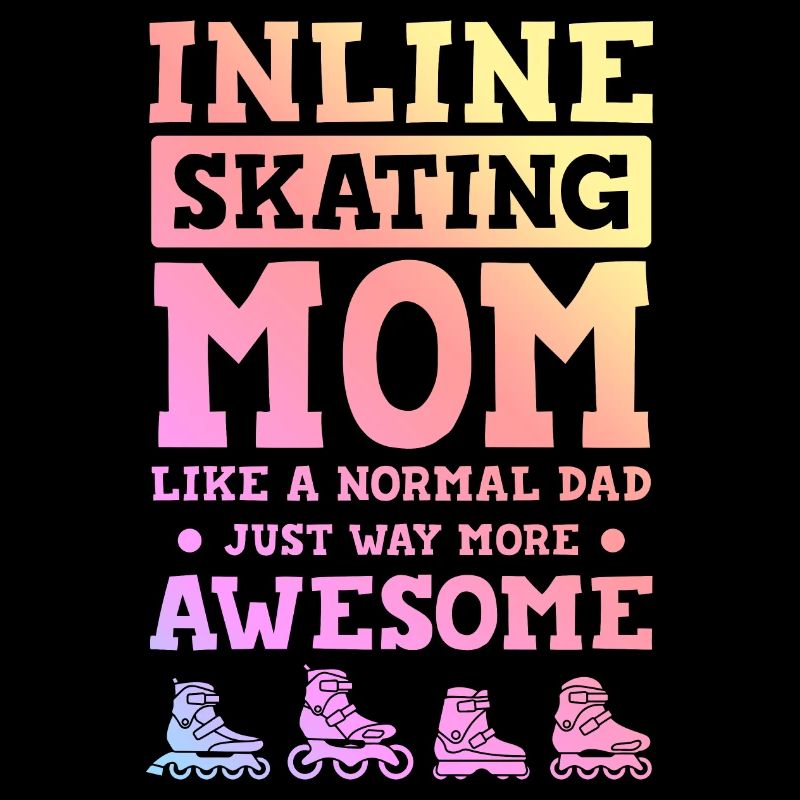 maman skate