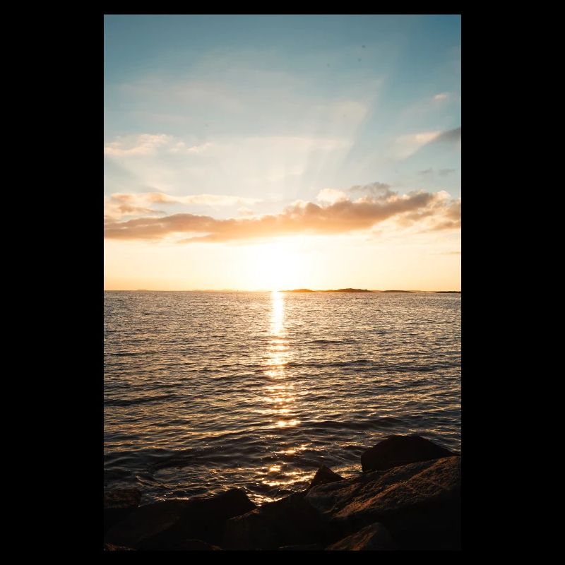 ocean