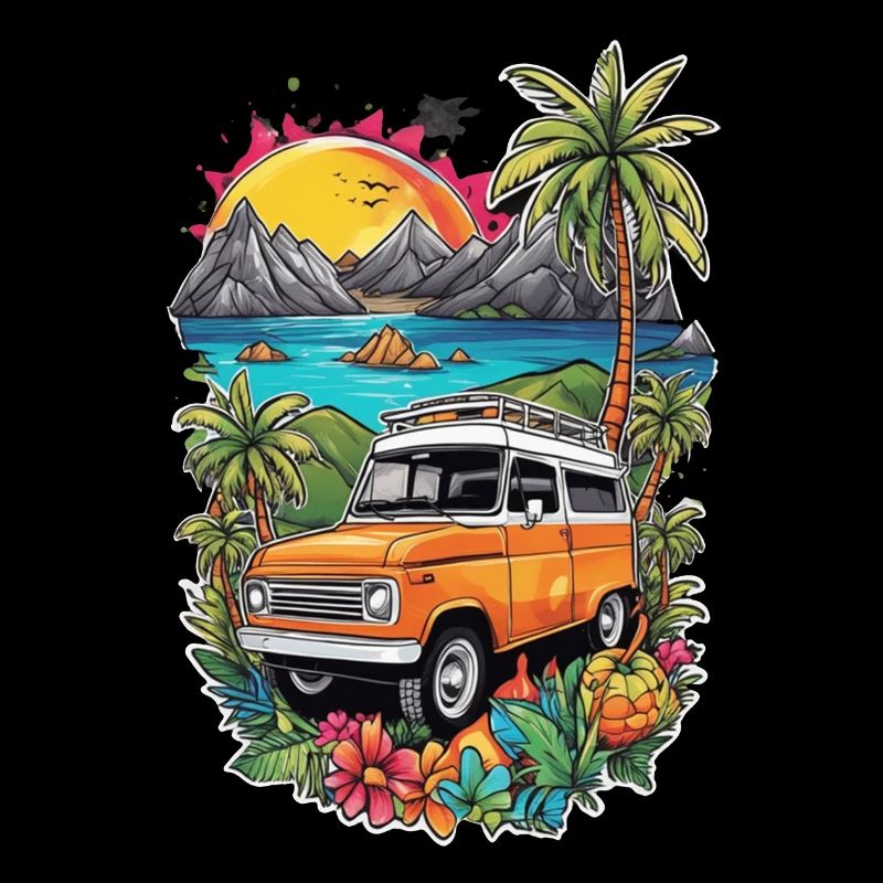 Camper & Campervan
