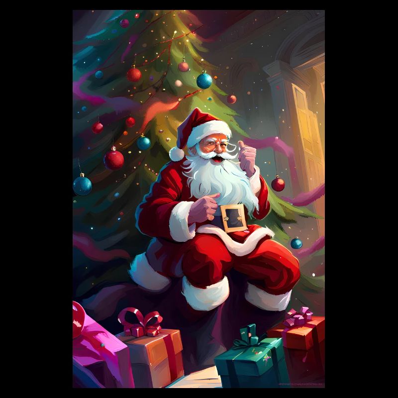 Père Noël